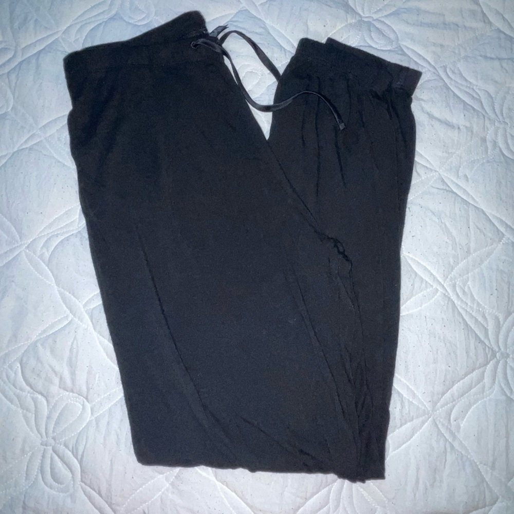 Victoria's Secret Black Pants